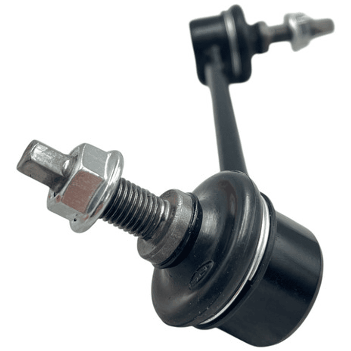 Bieleta Derecha Para Chevrolet Colorado Cs1 2.9  2007-2012 4