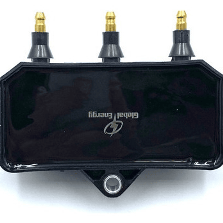 Bobina Encendido Chevrolet Spark 0.8 2004-2016 F8cv 4pines 2