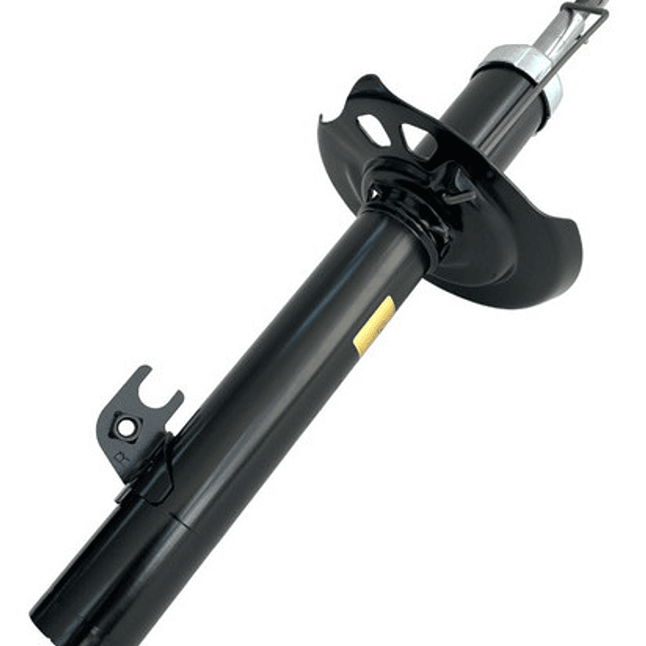 Par Amortiguador Delantero Geely Lc ( Panda) 1.3 2010-2016 4