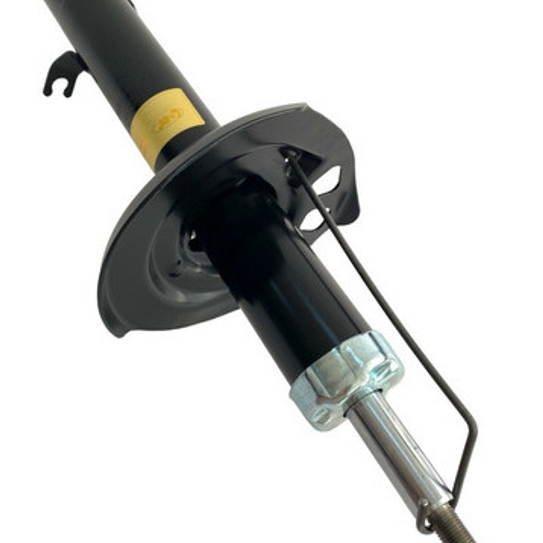 Par Amortiguador Delantero Geely Lc ( Panda) 1.3 2010-2016 3