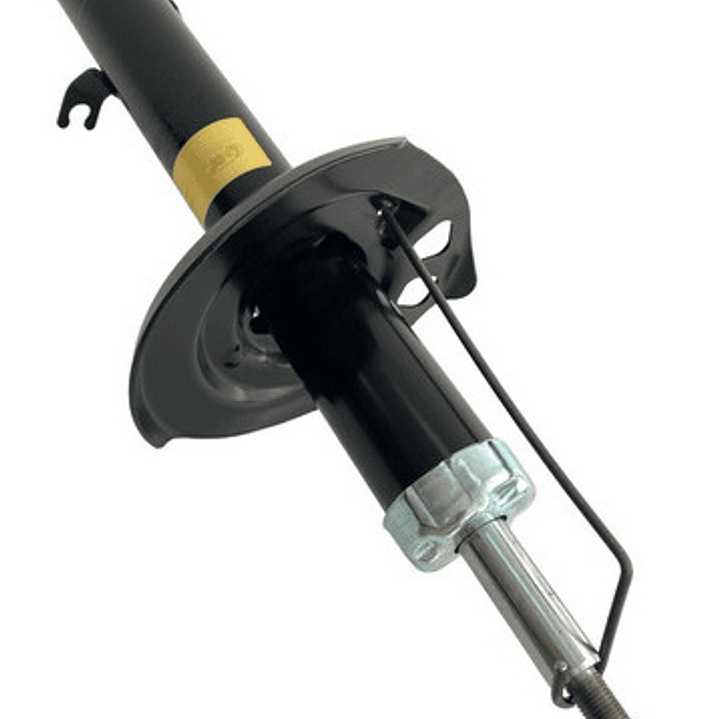 Par Amortiguador Delantero Geely Lc ( Panda) 1.3 2010-2016 3