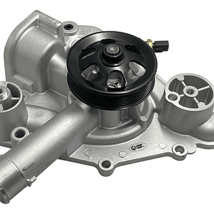 Bomba Agua Jeep Grand Cherokee 5.7 2011-2024 Con Sensor Temp