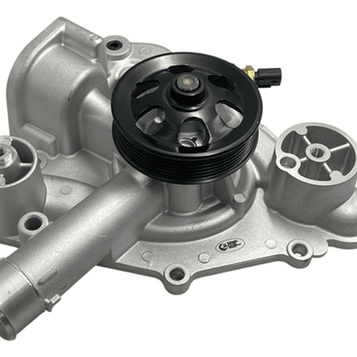Bomba Agua Jeep Grand Cherokee 5.7 2011-2024 Con Sensor Temp 1