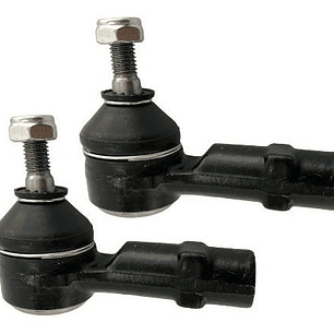 Par Terminal Dirección Para Chevrolet Corsa Evolution 01-06