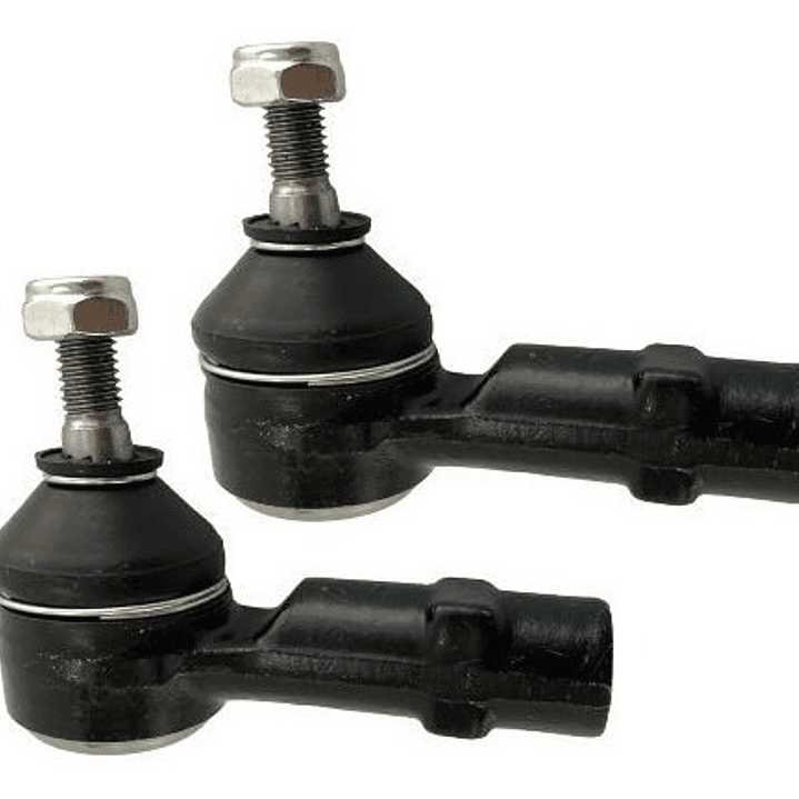 Par Terminal Dirección Para Chevrolet Corsa Evolution 01-06 1