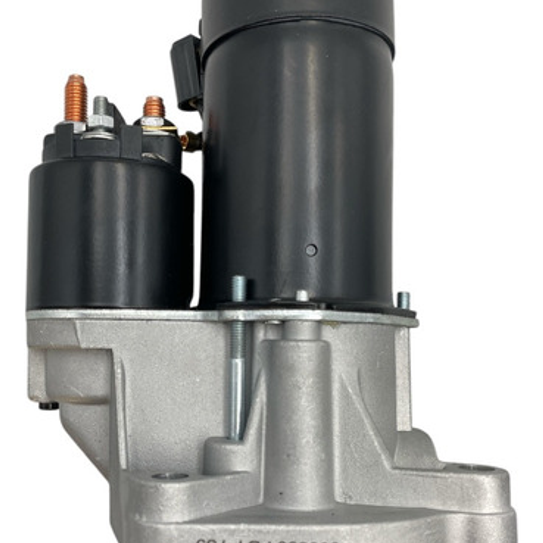 Motor Partida 9 Dientes Para Peugeot 206 1.4 1.6 2004-2010 8