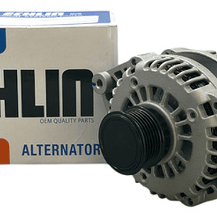 Alternador Para Chevrolet Captiva 2.0 2007-2011