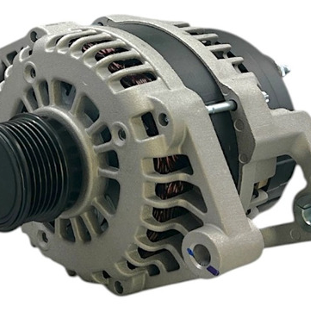 Alternador Para Chevrolet Captiva 2.0 2007-2011 2