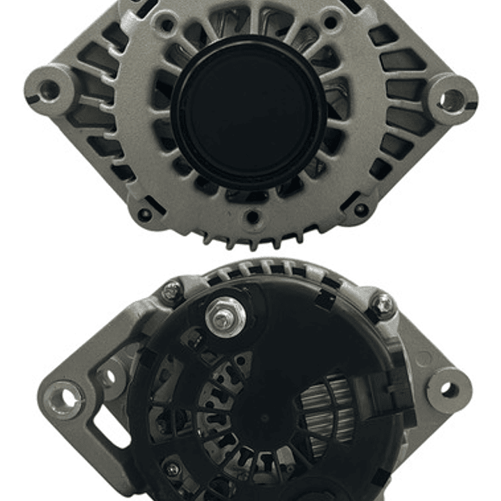 Alternador Para Chevrolet Captiva 2.0 2007-2011 7