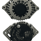 Alternador Para Chevrolet Captiva 2.0 2007-2011 - Miniatura 7