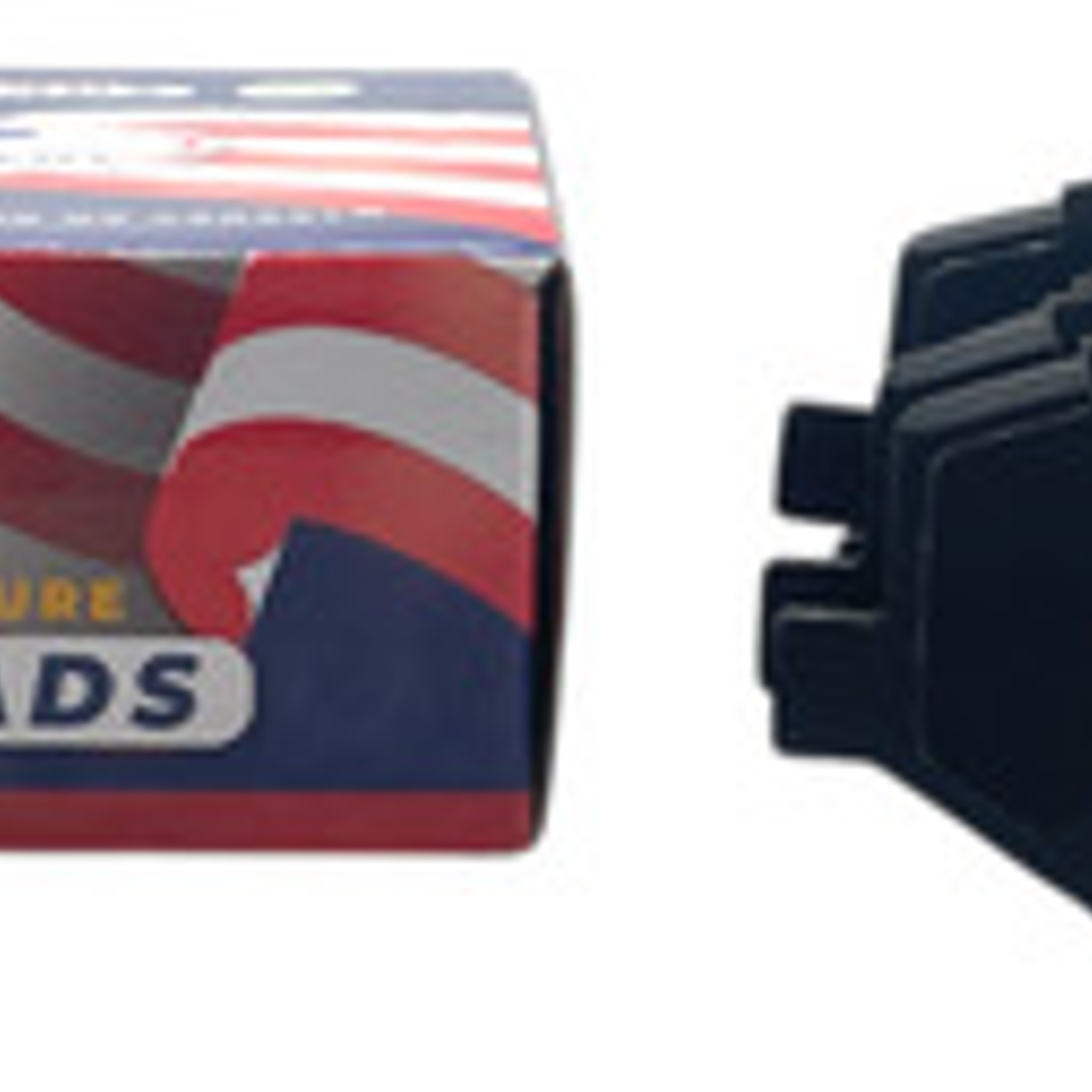 Pastilla Freno Delantera Cerámica Para Jac J3 1.3 2016-2021 1