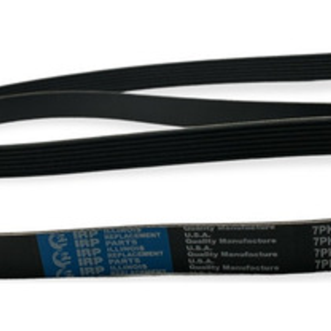 Correa Alter Para Kia Frontier 2.5 2012-2021 D4cb Con Aire/a 2