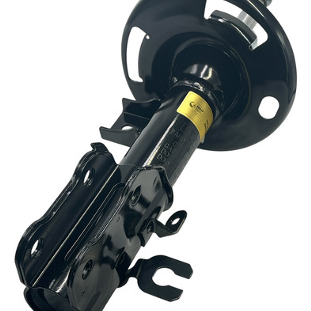 Par Amortiguador Delantero Para Mazda 3 2.0 2017-2019 8