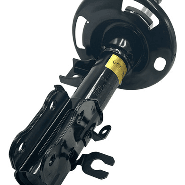 Par Amortiguador Delantero Para Mazda 3 2.0 2017-2019 8