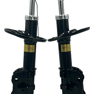 Par Amortiguador Delantero Para Mazda 3 2.0 2017-2019