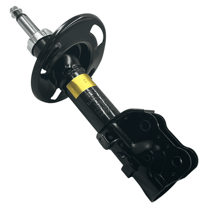 Par Amortiguador Delantero Para Mazda 3 2.0 2017-2019 9