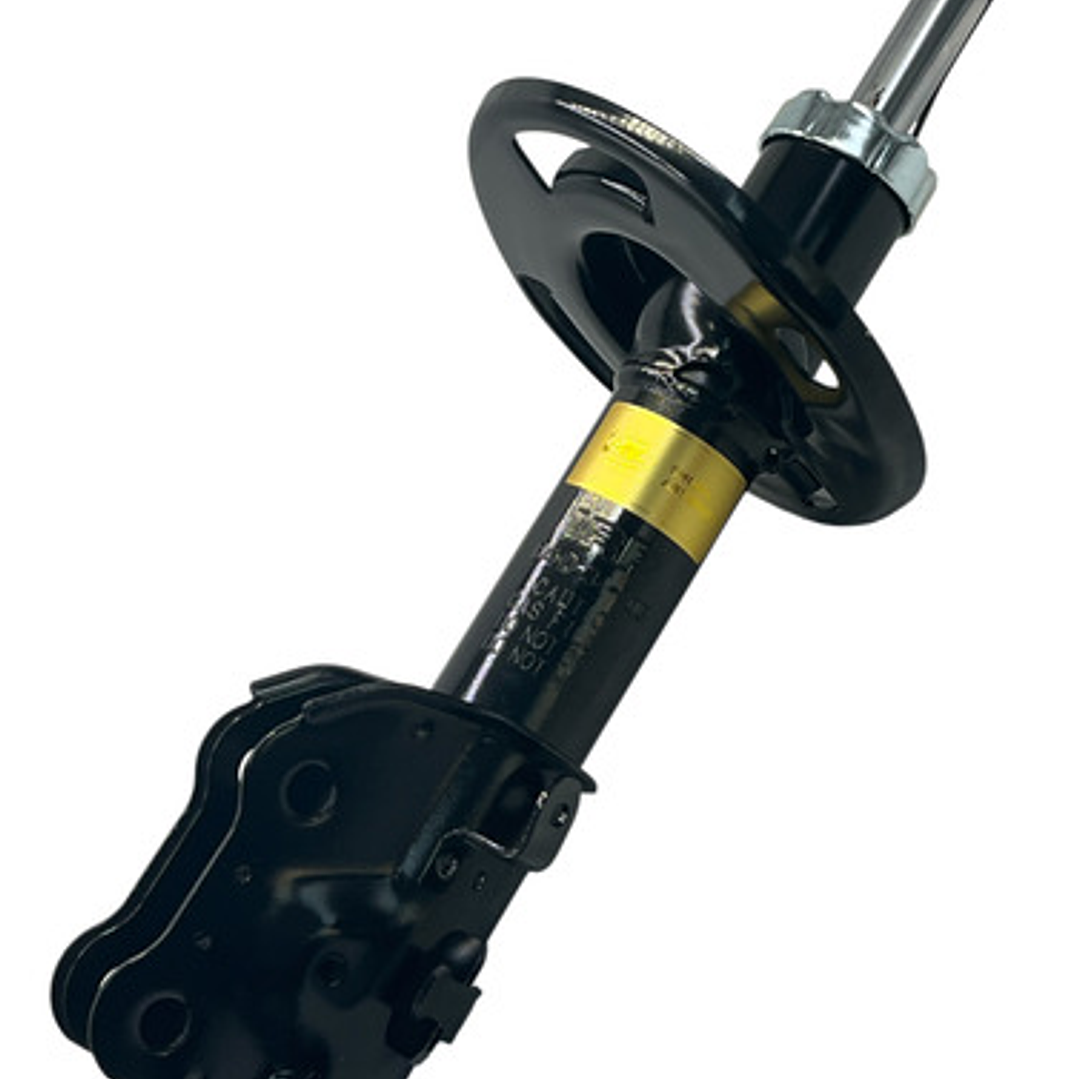 Par Amortiguador Delantero Para Mazda 3 2.0 2017-2019 4