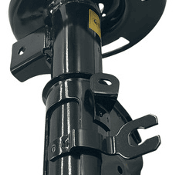 Par Amortiguador Delantero Para Mazda 3 2.0 2017-2019 6