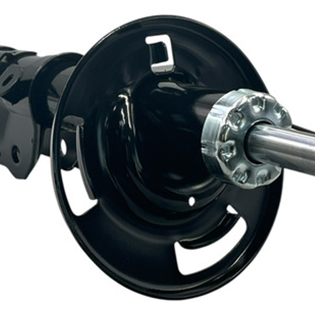 Par Amortiguador Delantero Para Mazda 3 2.0 2017-2019 5