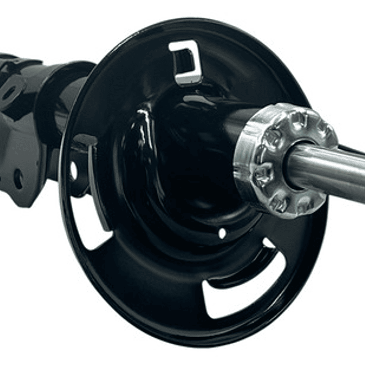 Par Amortiguador Delantero Para Mazda 3 2.0 2017-2019 5