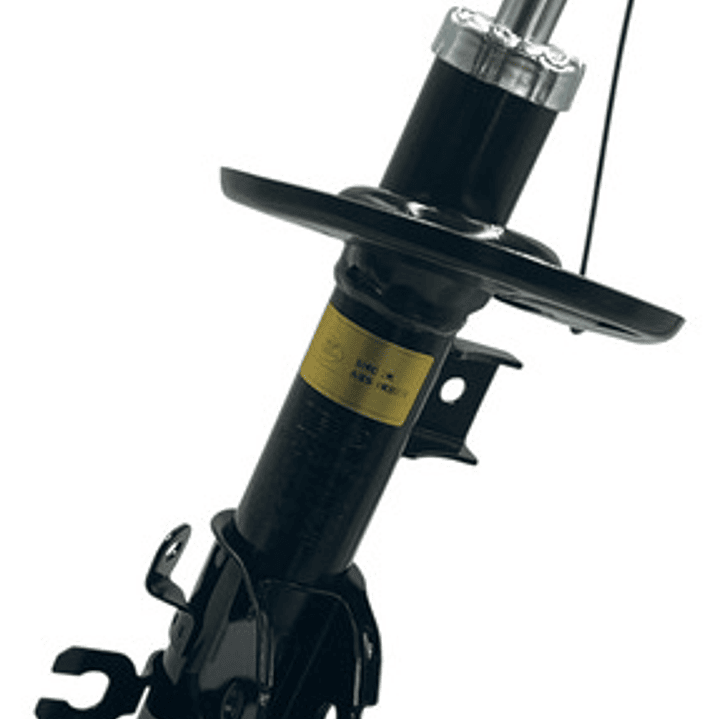 Par Amortiguador Delantero Para Mazda 3 2.0 2017-2019 7