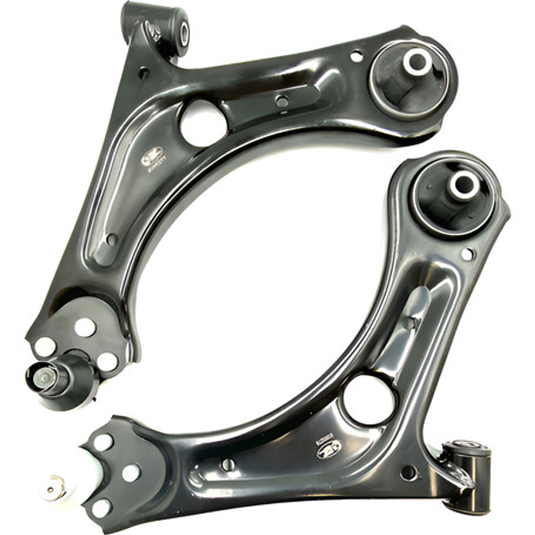 Bandeja Suspension Chevrolet New Sail 1.5 2015-2019 El Par 1