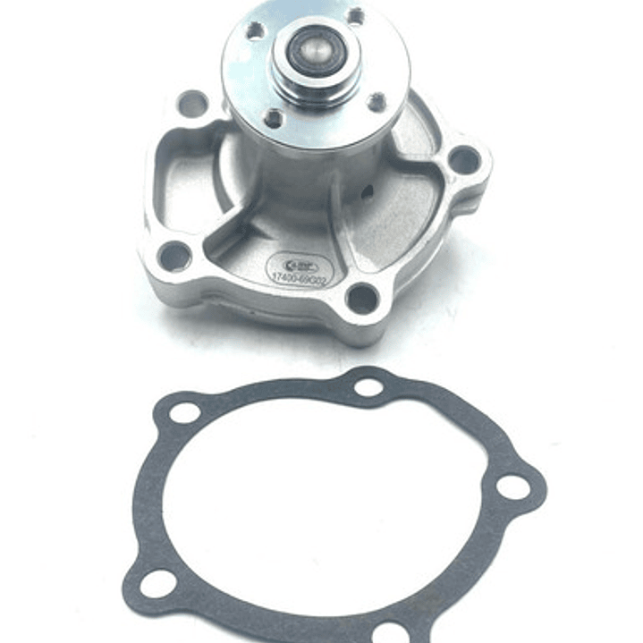 Bomba Agua Suzuki Aerio 1.6 2003-2010 2