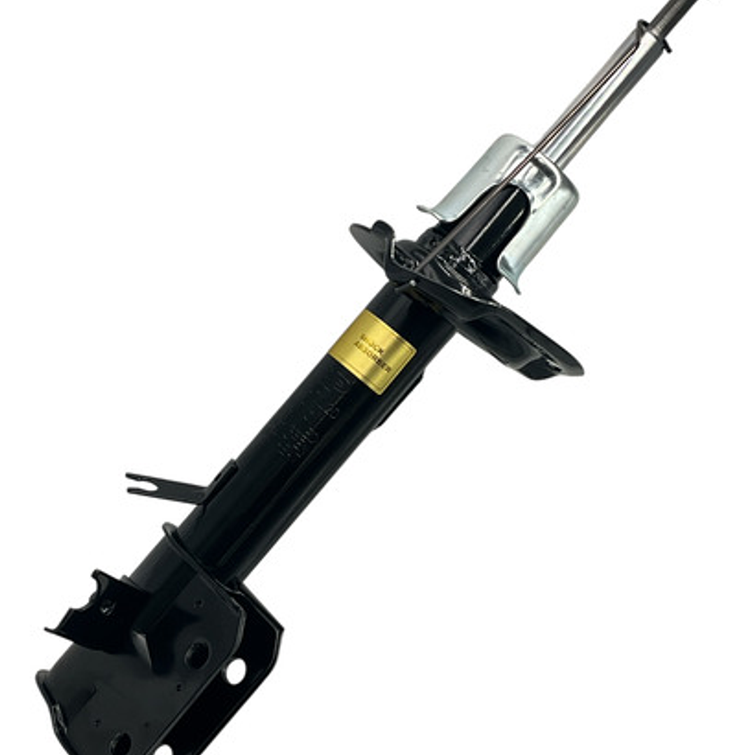 Par Amortiguador Delantero Para Suzuki Swift 1.4 2011-2015 8