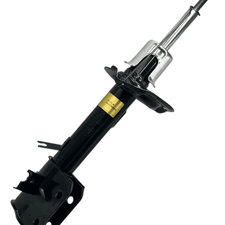 Par Amortiguador Delantero Para Suzuki Swift 1.4 2011-2015 8