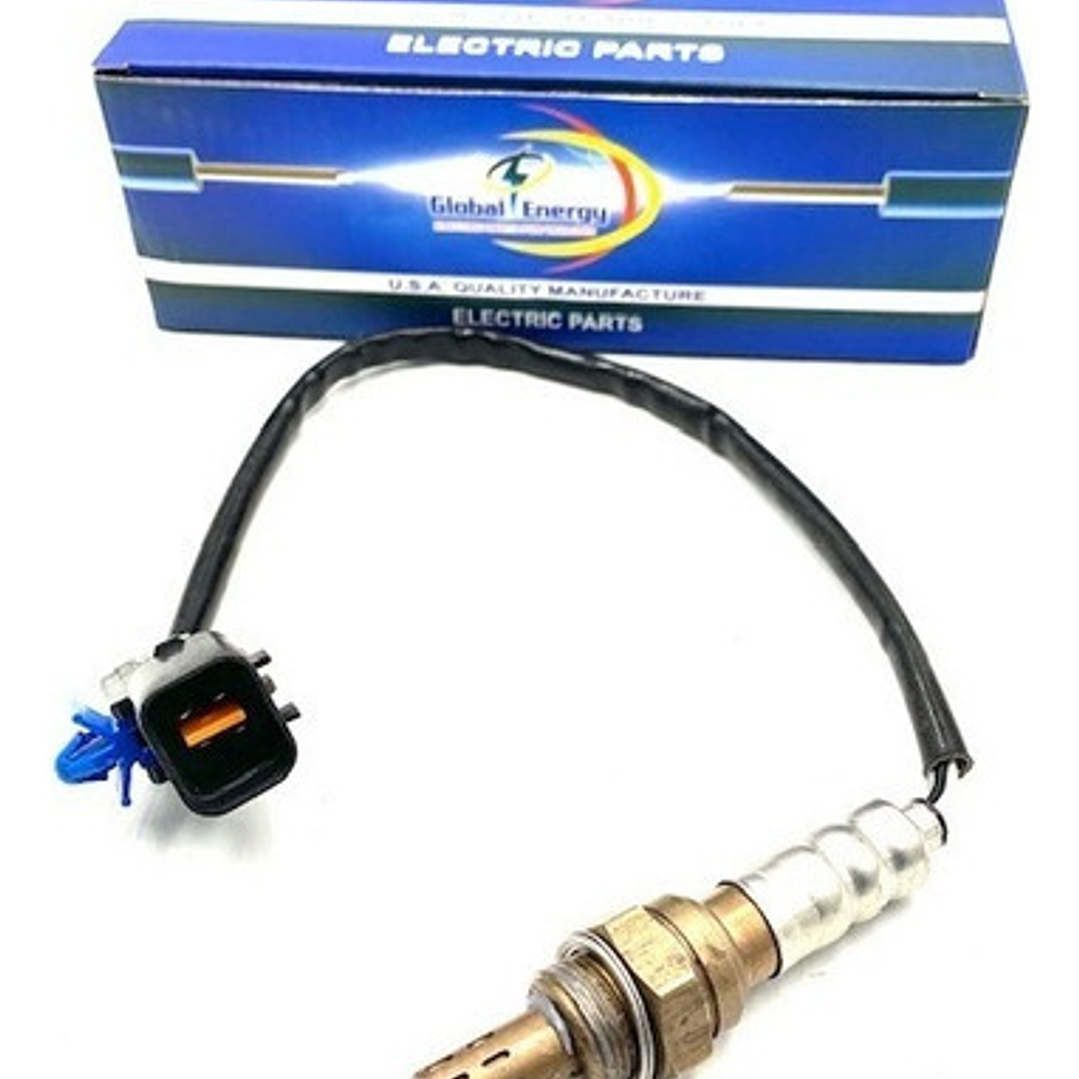 Sensor Oxigeno Chevrolet Aveo 1.4 2011-2017 ( Posición 2) 1