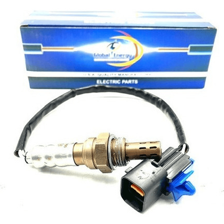 Sensor Oxigeno Chevrolet Aveo 1.4 2011-2017 ( Posición 2) 2