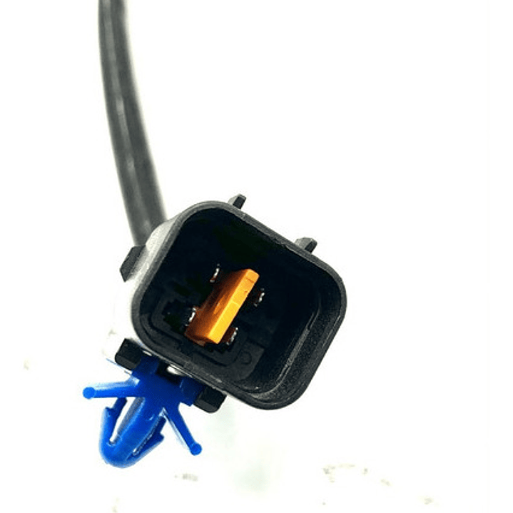Sensor Oxigeno Chevrolet Aveo 1.4 2011-2017 ( Posición 2) 3