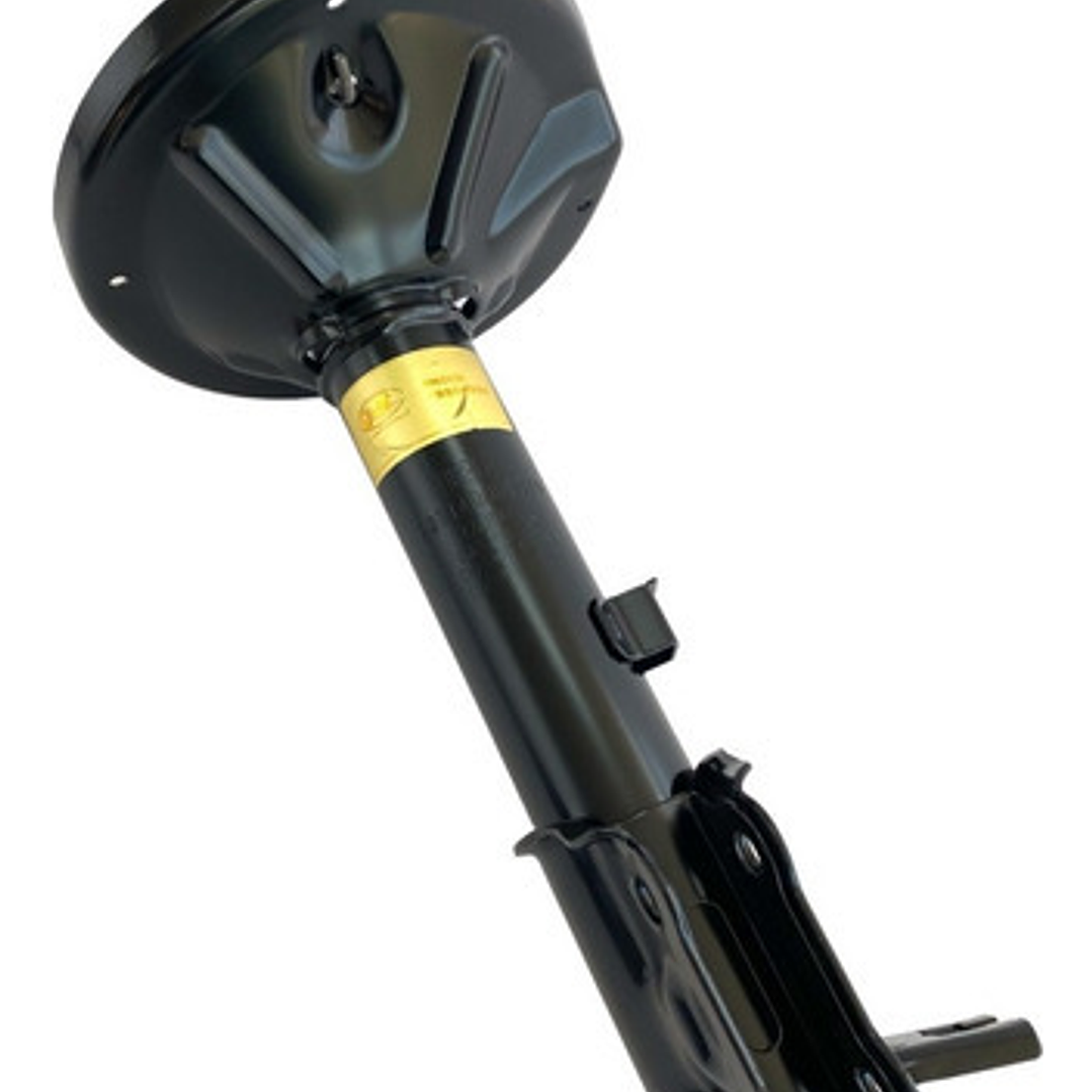 Par Amortiguador Trasero Para Jac 137 Sport / J3 1.3 2008-15 3