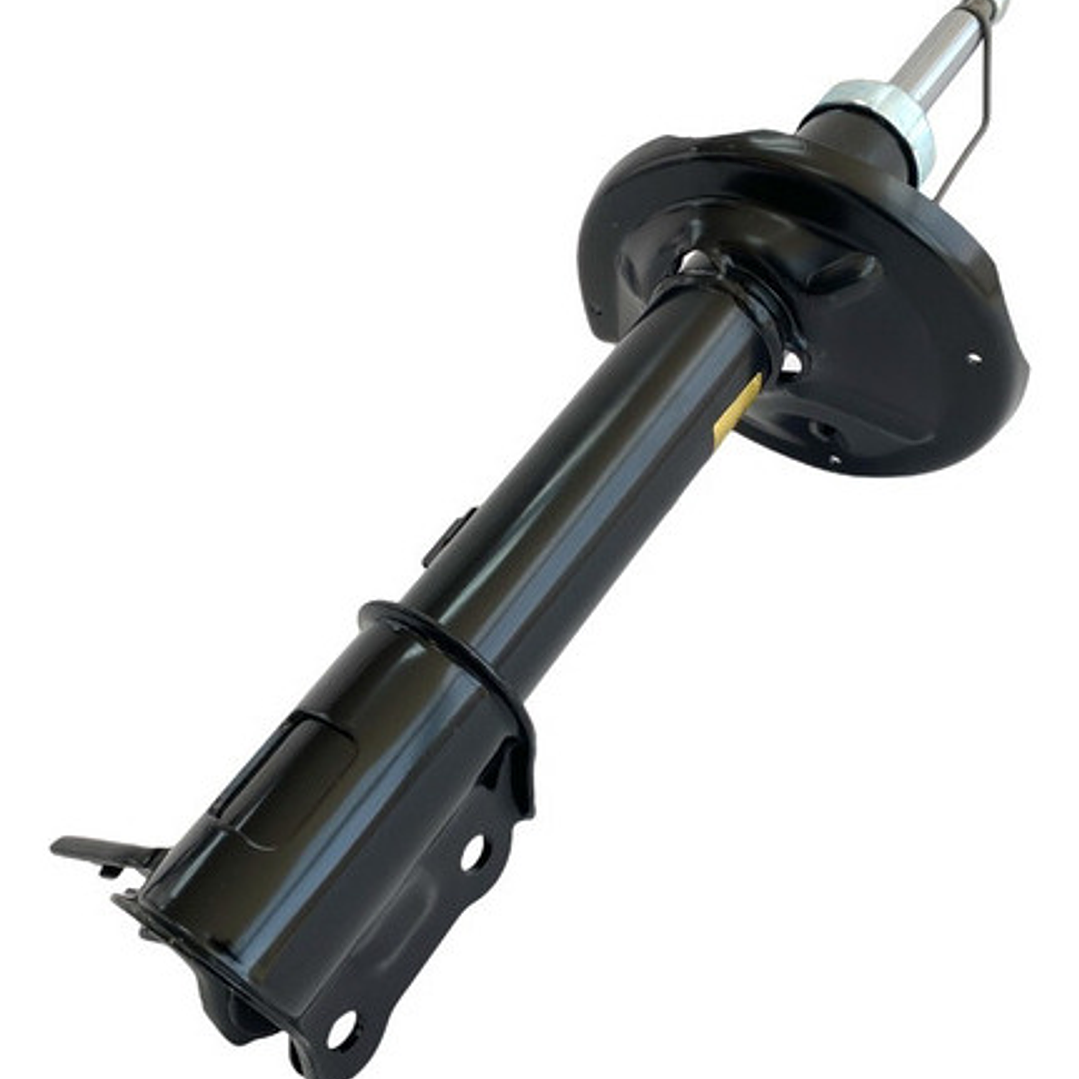 Par Amortiguador Trasero Para Jac 137 Sport / J3 1.3 2008-15 5