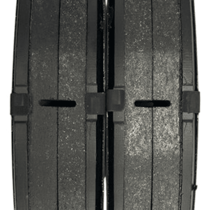 Pastilla Freno Cerámica De Para Hyundai Sonata 1.6 2.0 20-24 5