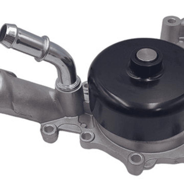 Bomba Agua Dodge Ram 1500 3.6 2012-2022  V6 2