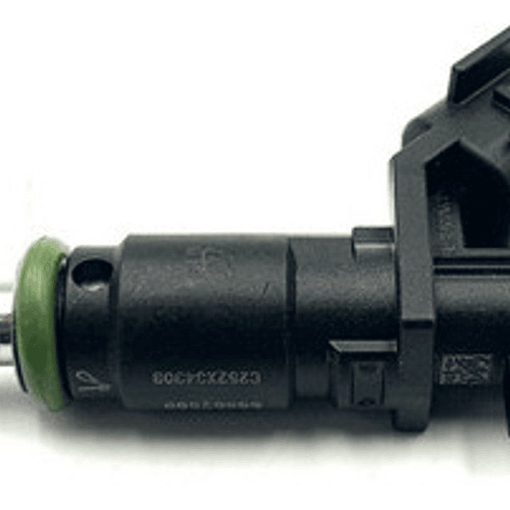 Inyector Combustible Chevrolet Sonic 1.6 16v 2012-2017 5