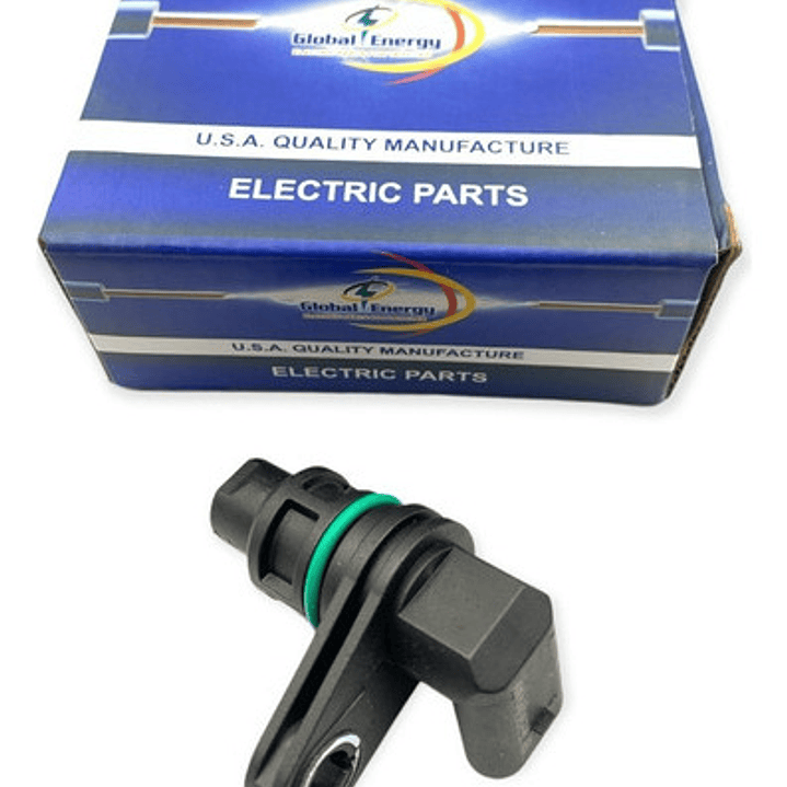 Sensor Posición Cigüeñal Ckp Dodge Durango 5.7 2011-2015 1