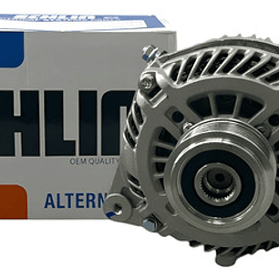 Alternador Para Nissan Navara 2.5 2007-2016