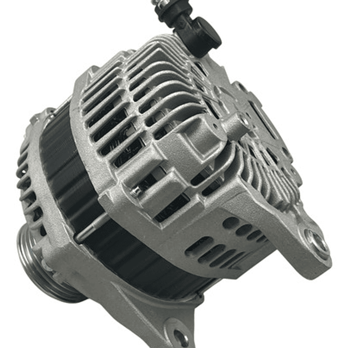 Alternador Para Nissan Navara 2.5 2007-2016 6