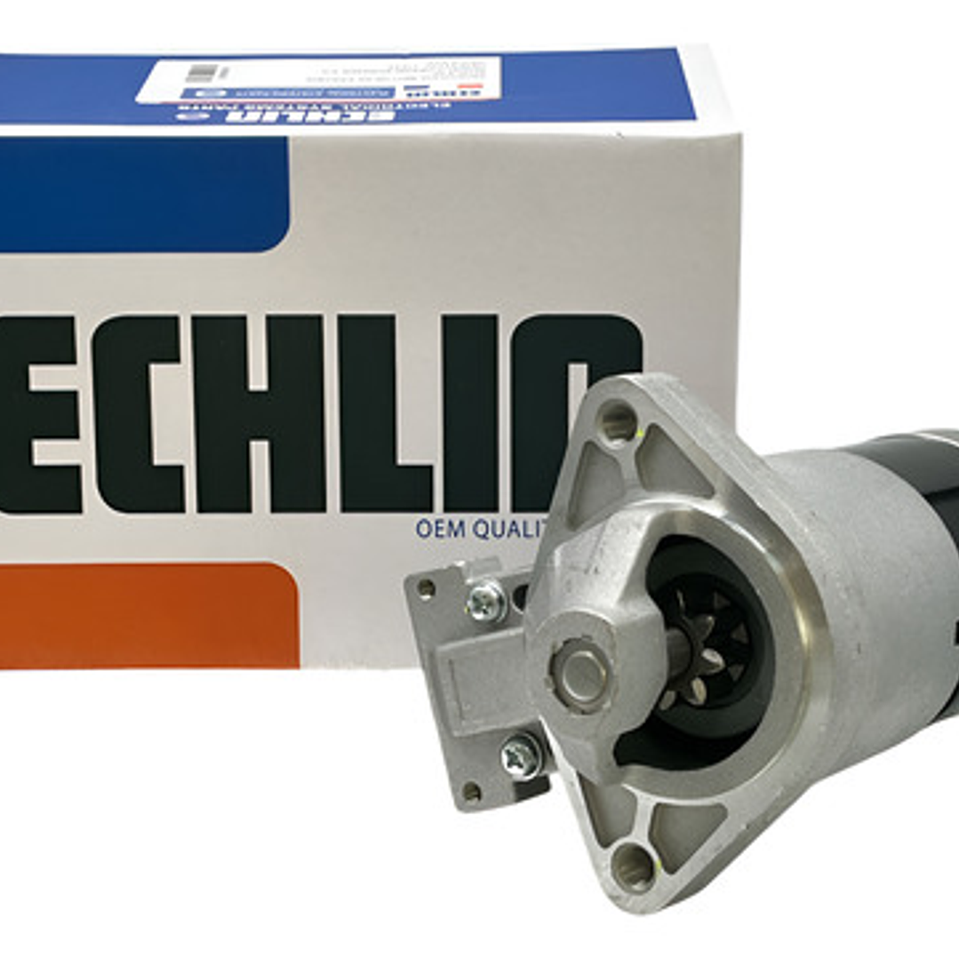 Motor Partida Para Suzuki Gran Nomade 2.0 1998-2005 1