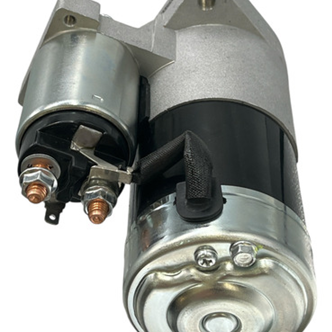 Motor Partida Para Suzuki Gran Nomade 2.0 1998-2005 5