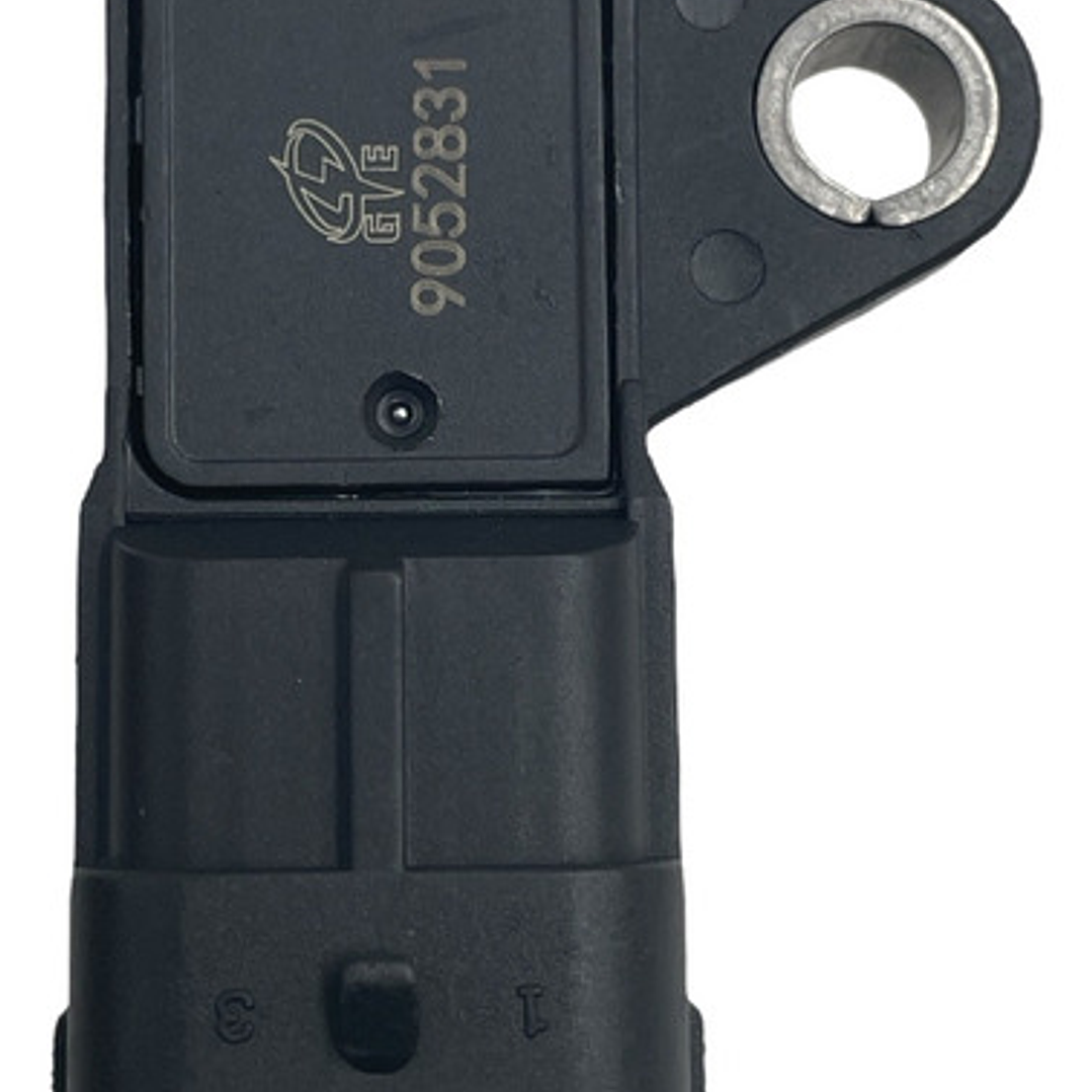 Sensor Map N300 1.2 2011-2018 4