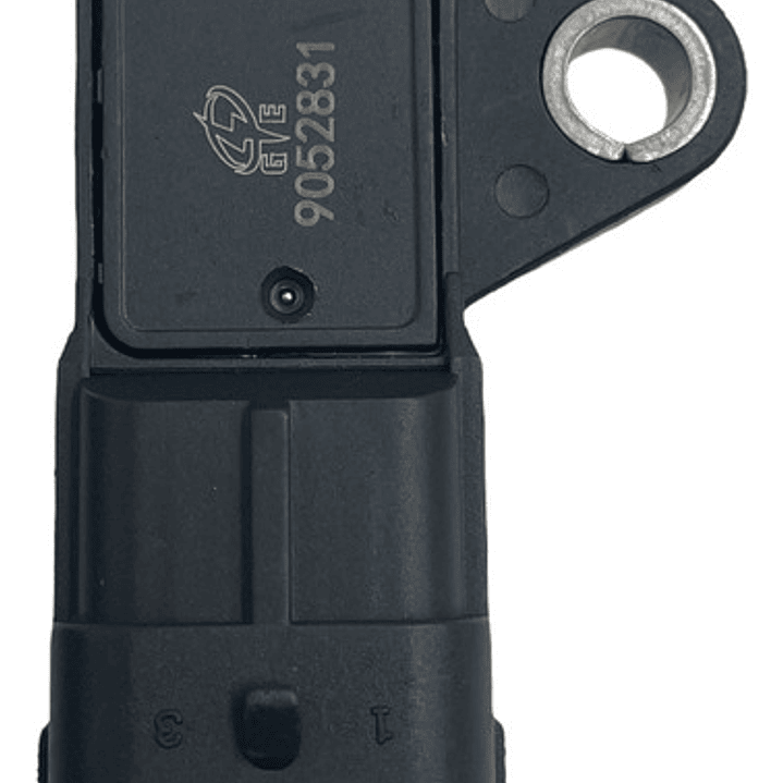 Sensor Map N300 1.2 2011-2018 4