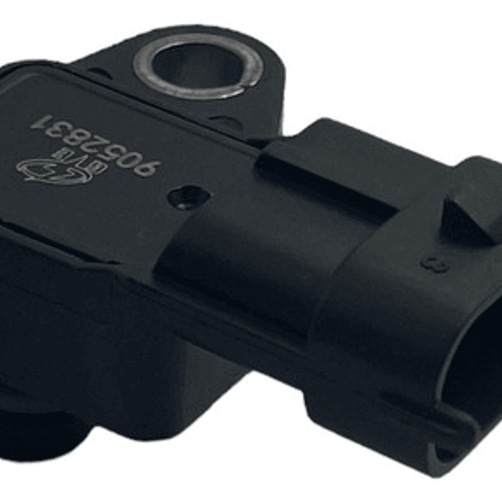 Sensor Map N300 1.2 2011-2018 5