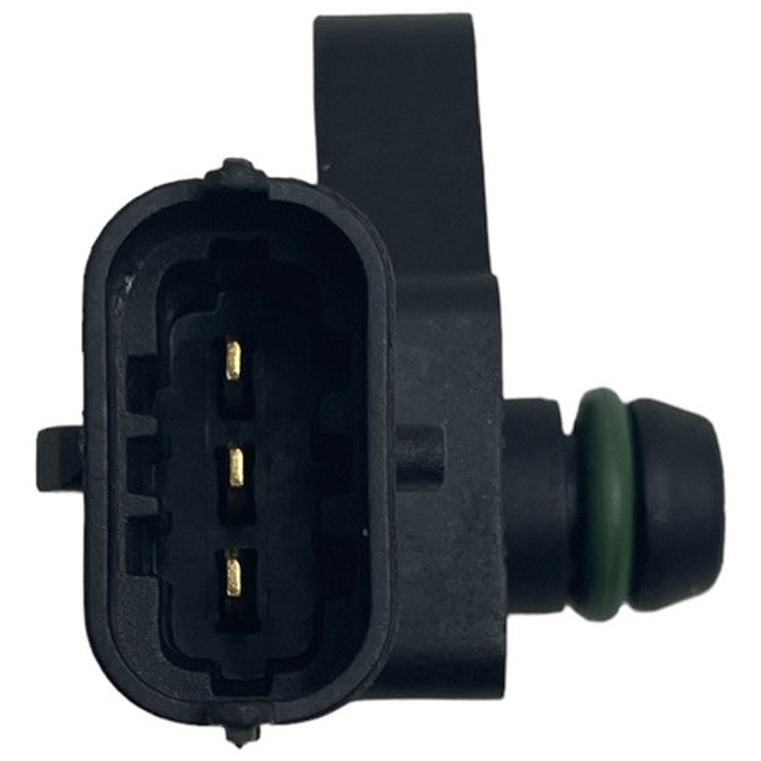 Sensor Map N300 1.2 2011-2018 6