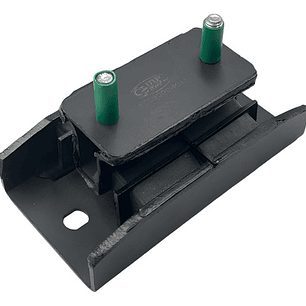Soporte Motor Trasero Great Wall Haval H5 2.4l 2012-2016
