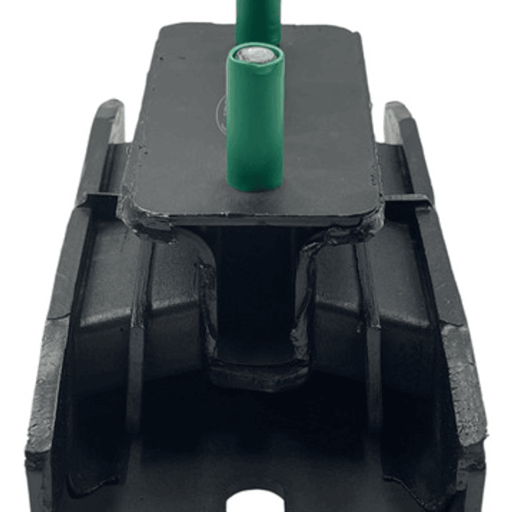 Soporte Motor Trasero Great Wall Haval H5 2.4l 2012-2016 5