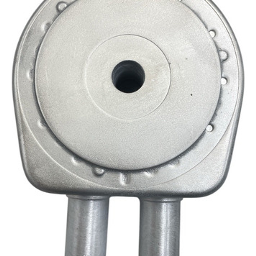 Enfriador  De Aceite Para  Mazda Cx-7 2.5 2007-2014 4