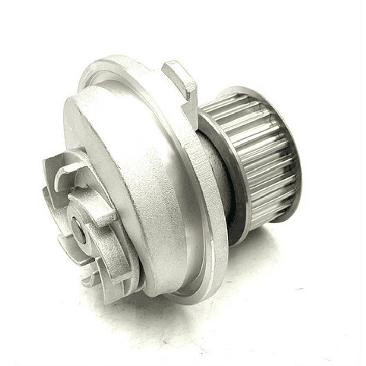 Bomba Agua Chevrolet Astra - Zafira 2.0 8v 2001-2011 4